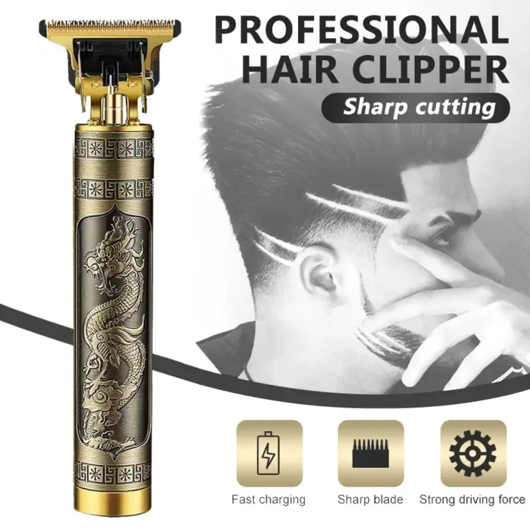 Vintage T9 Hair Cutting Machine