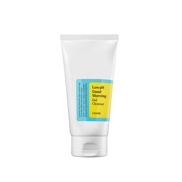 Cosrx Low pH Good Morning Gel Cleanser 150ml