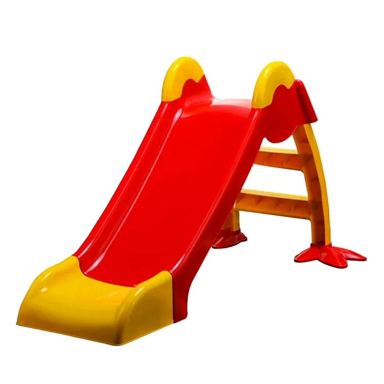 Frog Slider Toy RFL for Kids - Red - Baby Toys