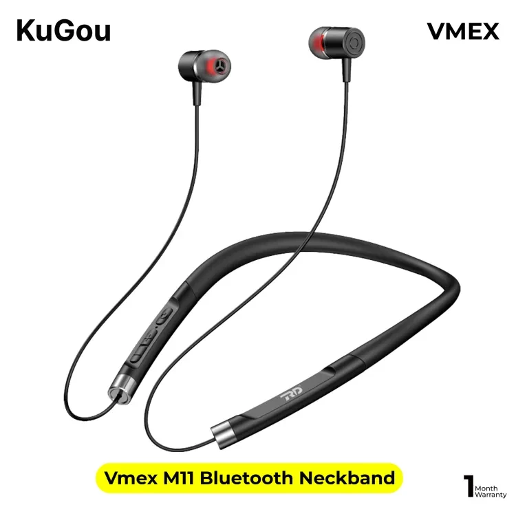 Vmex M11 Wireless Neckband Headphone