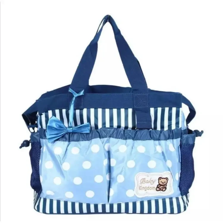 Baby Diaper Fashionable Bag Shoulder Bag Hand Bag