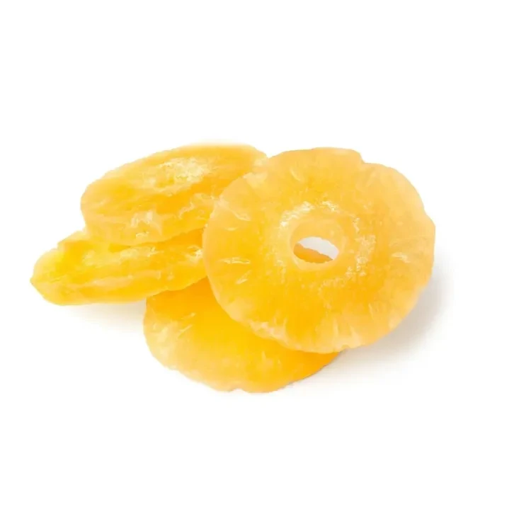 Dry Pineapple 200g (Thailand)
