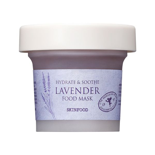 Skinfood Lavender Food Mask 120g