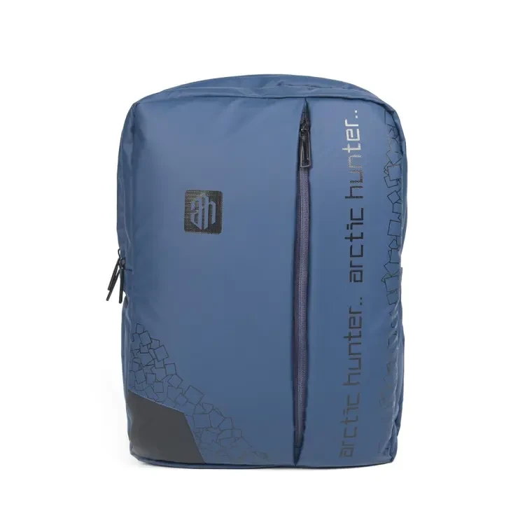 Trendsetter -Craftsmanship and Trendy -Smart Arctic Hunter Laptop Backpack- Progressively Better Remarkable - Disclose Styles & Luxe