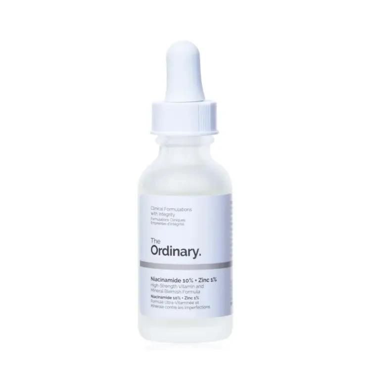 The Ordinary Niacinamide 10%+Zinc1% - Skin Care Product