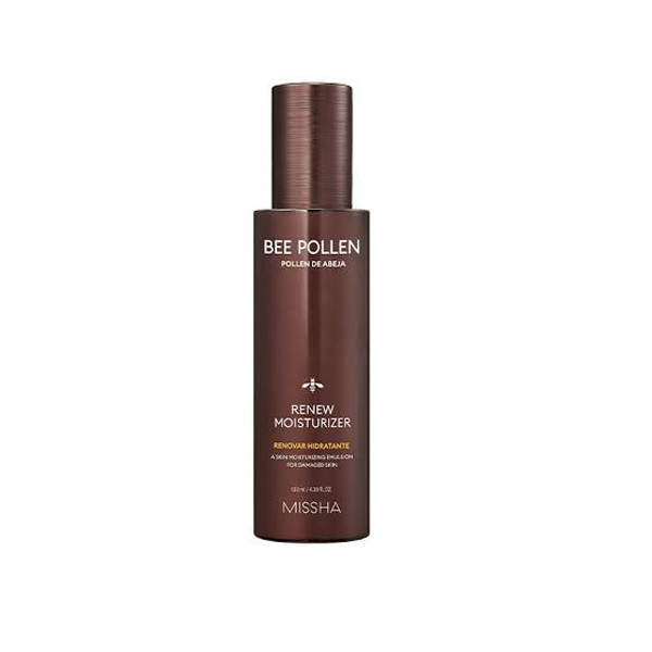 Missha Bee Pollen Renew Intense Moisturizer 130ml