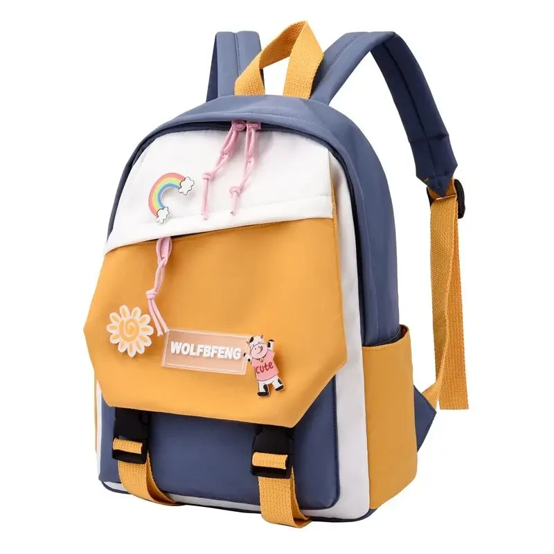 wonderful children school bags