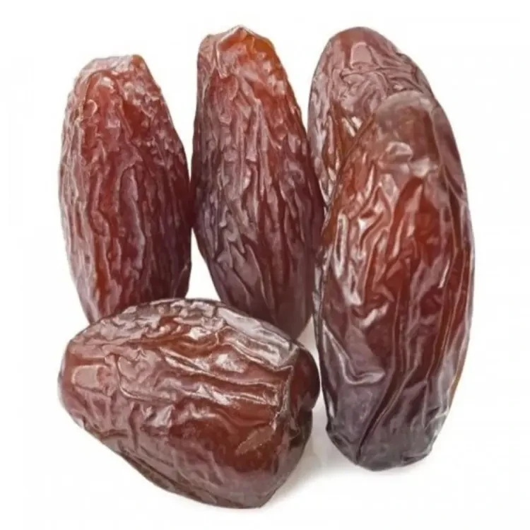 Amber Dates from Madina Saudi Arabia - Premium Quality and King - sized Delights - Premium choice for date connoisseurs
