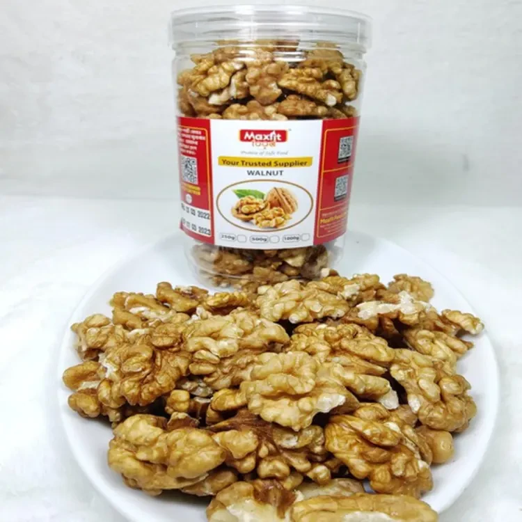 Walnut/ Akhrot 500g Imported From Usa