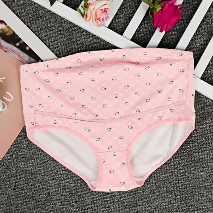 Maternity or Pregnancy panty 4pc for all
