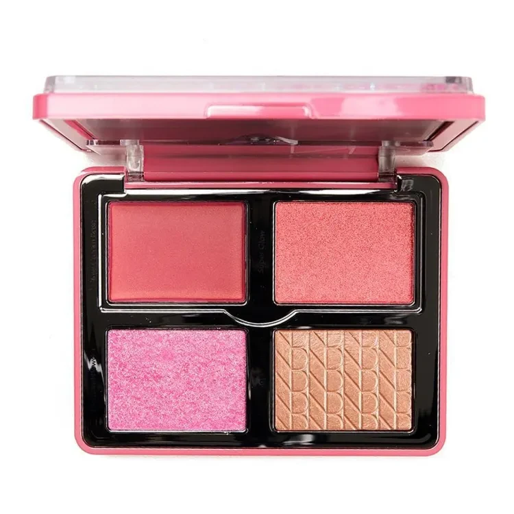 Natasha Denona - Love Glow Cheek & Glow Palette