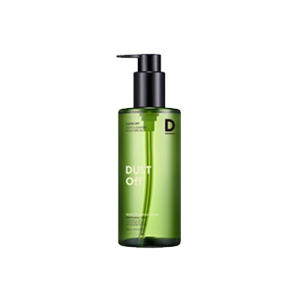 Missha Super Off Cleansing Oil (Dust Off) 305ml