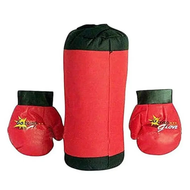 Boxing Set Toy For Baby