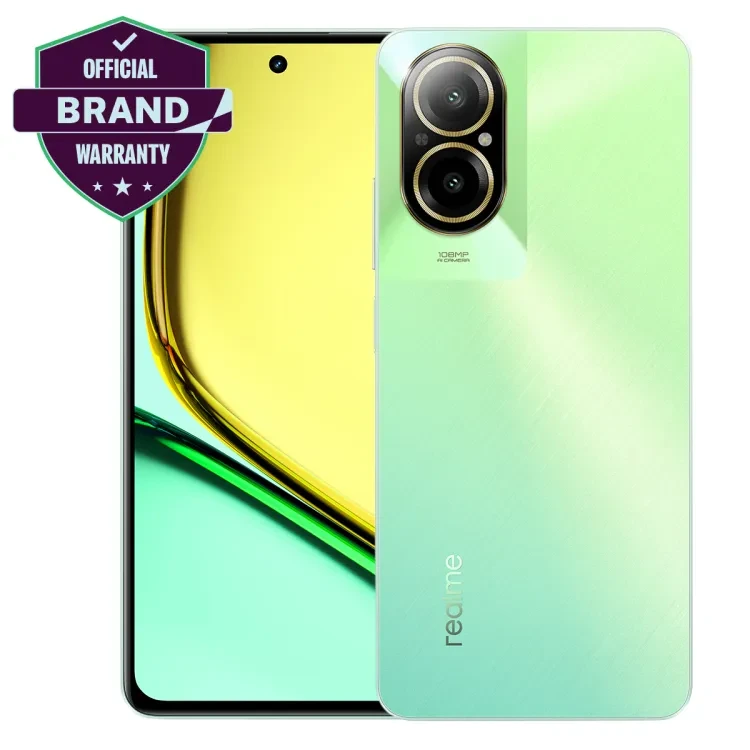 Realme C67 (8/128)