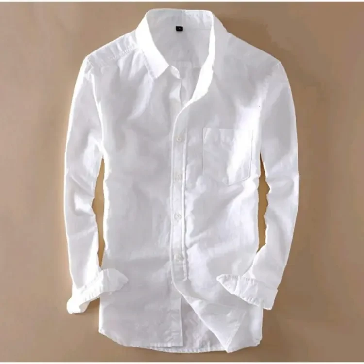 Men's Casual Full Sleeve Shirt for Men by The Versatile Outfits