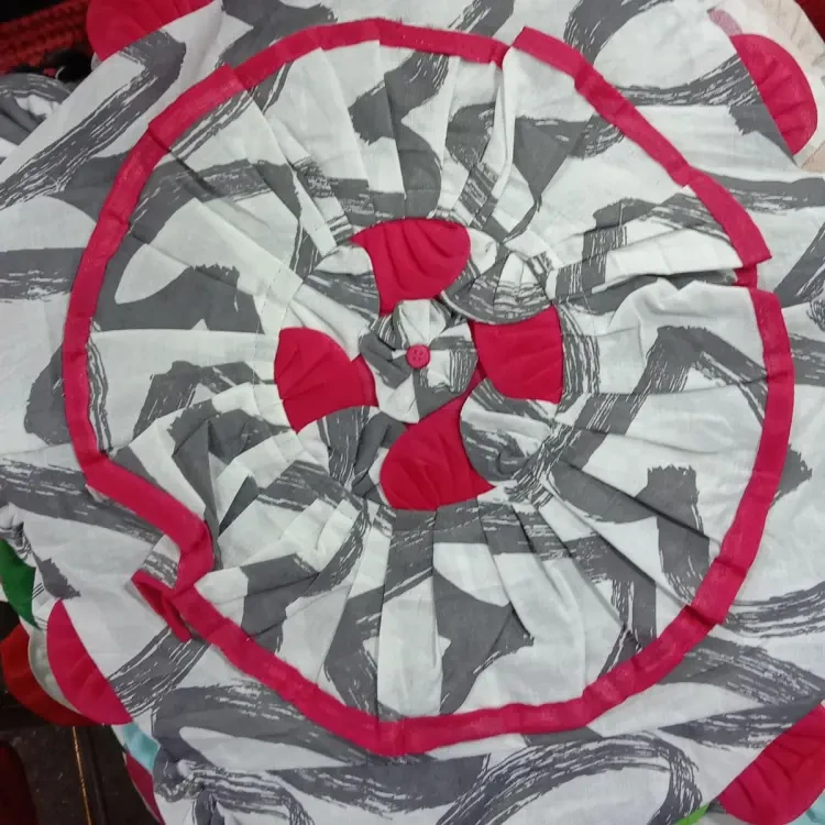 Moshari Cover, Mosquito Net Cover