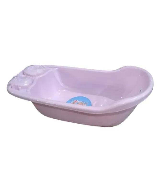 RFL Hello Pretty Bath Tub Small Pink 937039