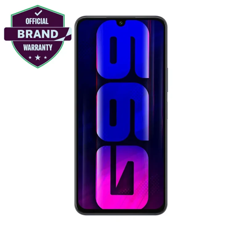 Infinix Note 12 Pro (8GB/256GB) Mobile Phone Smartphone