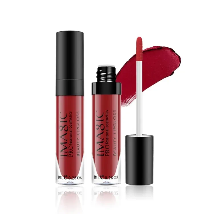 Imagic Waterproof Liquid Lipstick