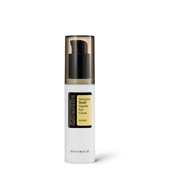 Cosrx Advanced Snail Peptide Eye Cream 25ml