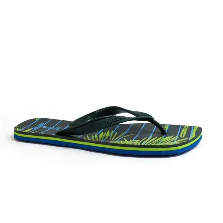 ***Lotto Men Slipper, Flipflop