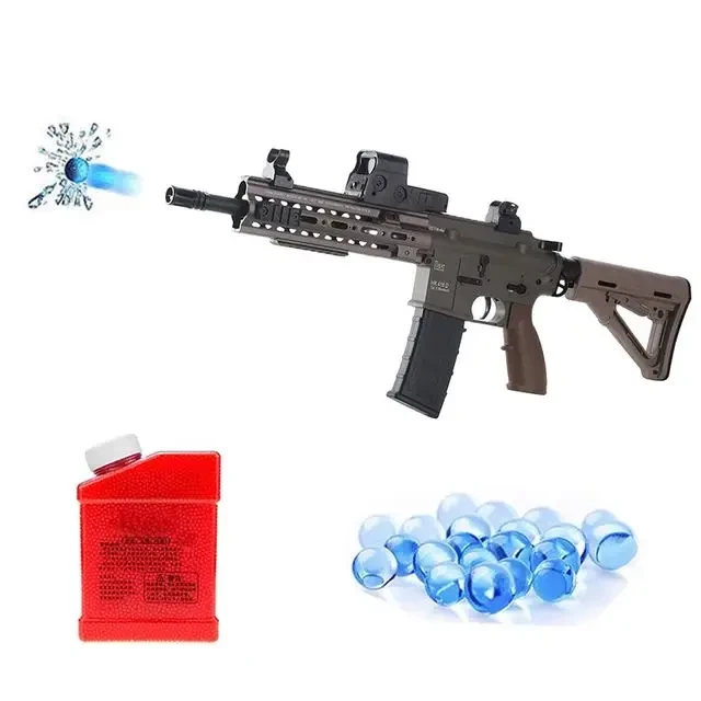 M416 Gel blaster gun Cheapest in Bangladesh