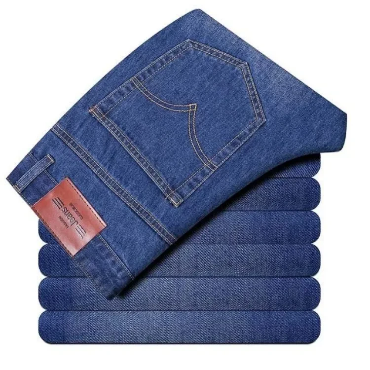 New Stylish Fashionable EXPORT Quality denim JEANS FOR MEN