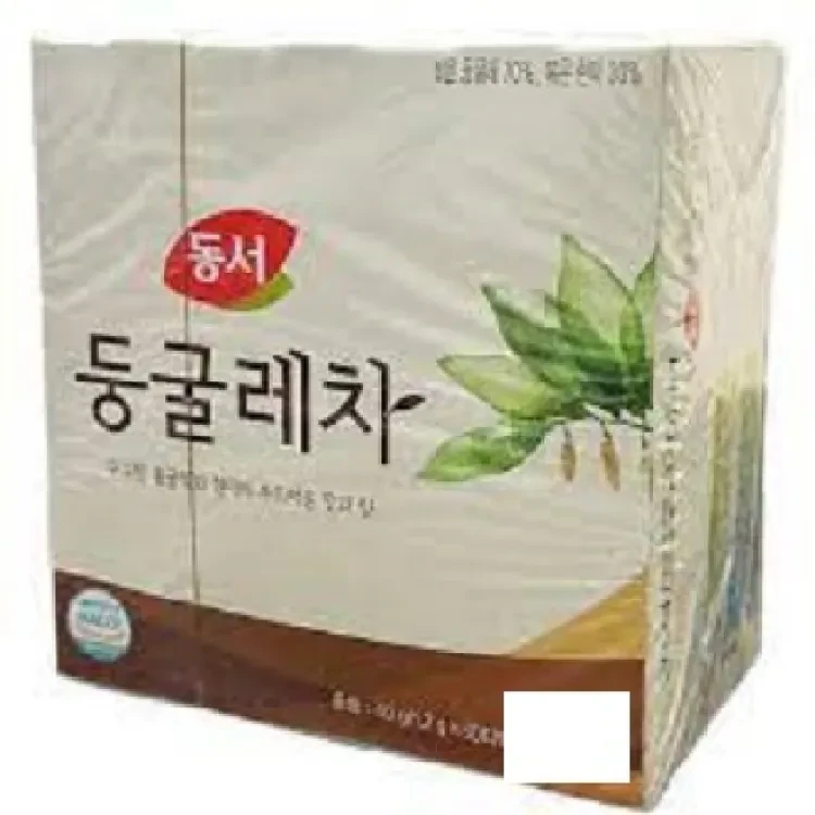 Dong Suh Korean Tea 30g (25Bags) (Solomon's Seal Tea)