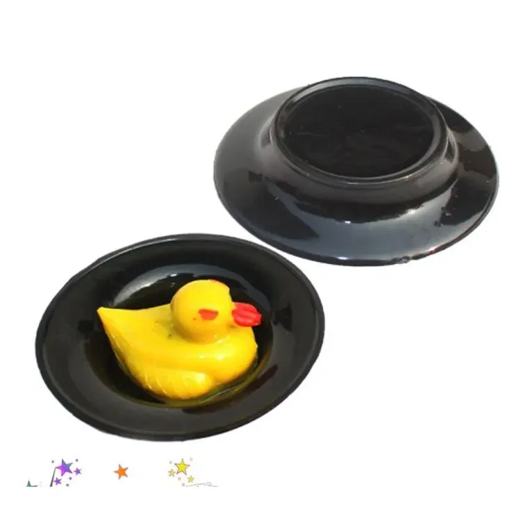 magictricks egg to duck Easy To Do magic_Props Toy
