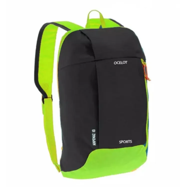 Superb Understated -Craftsmanship and Trendy -Bag Daypack Bookbags 10L - Bag For Boys - Bag For Boys- Progressively Better