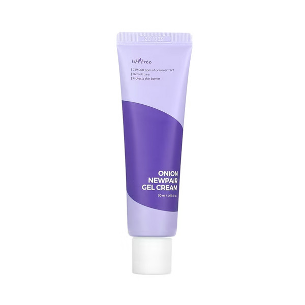Isntree Onion Newpair Gel Cream 50mL