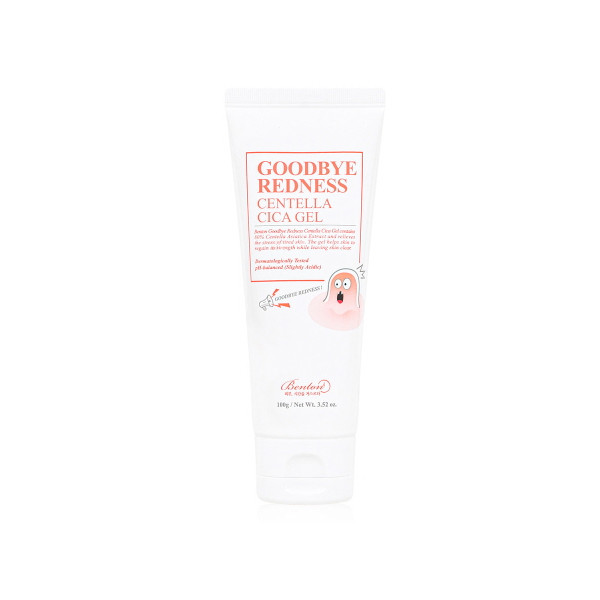 Benton Goodbye Redness Centella Cica Gel 100ml