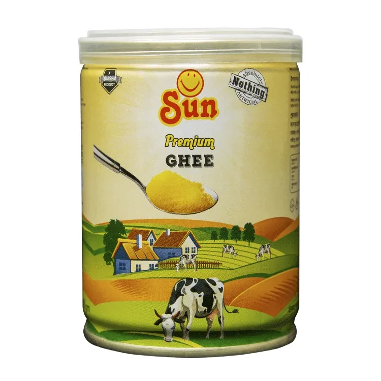 Sun Premium Ghee 200gm