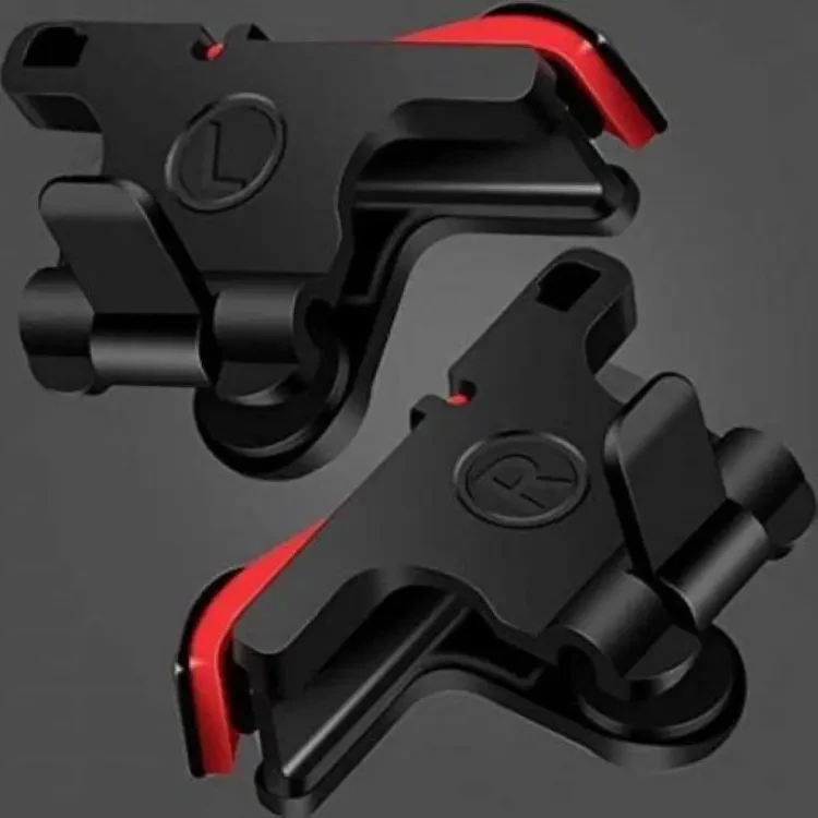 D9 Mobile Gaming Trigger L1/R1