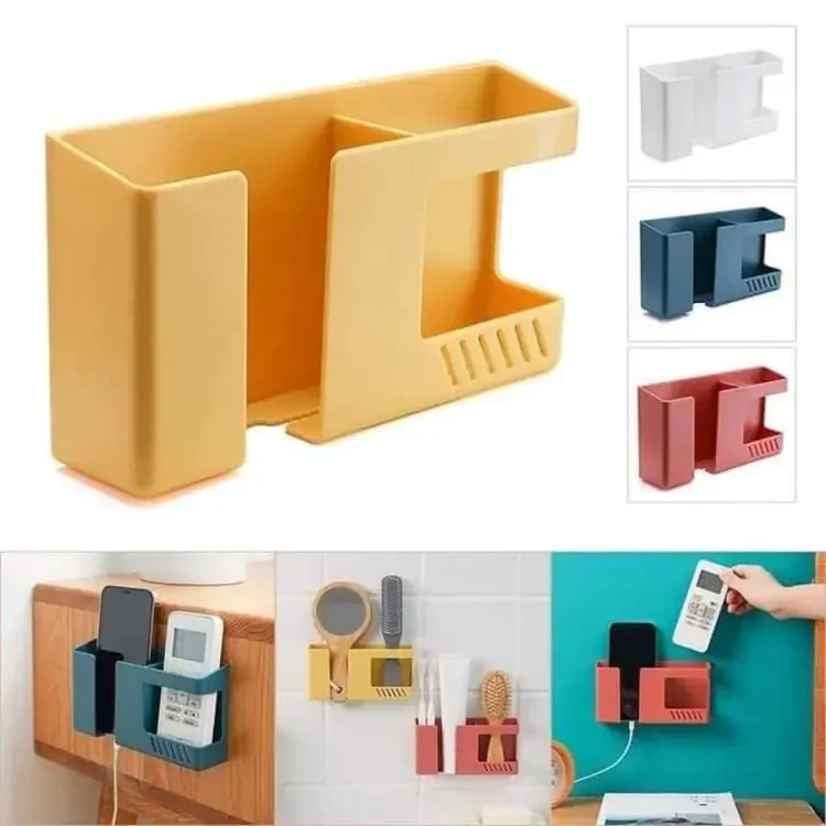 Multi-Functional Universal Mobile Phone Holde