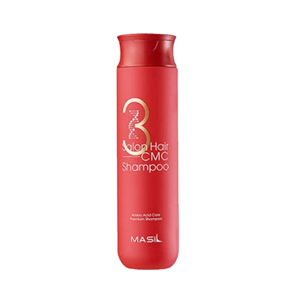 Masil 3 Salon Hair CMC Shampoo 300ml