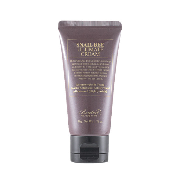 Benton Snail Bee Ultimate Cream 50ml