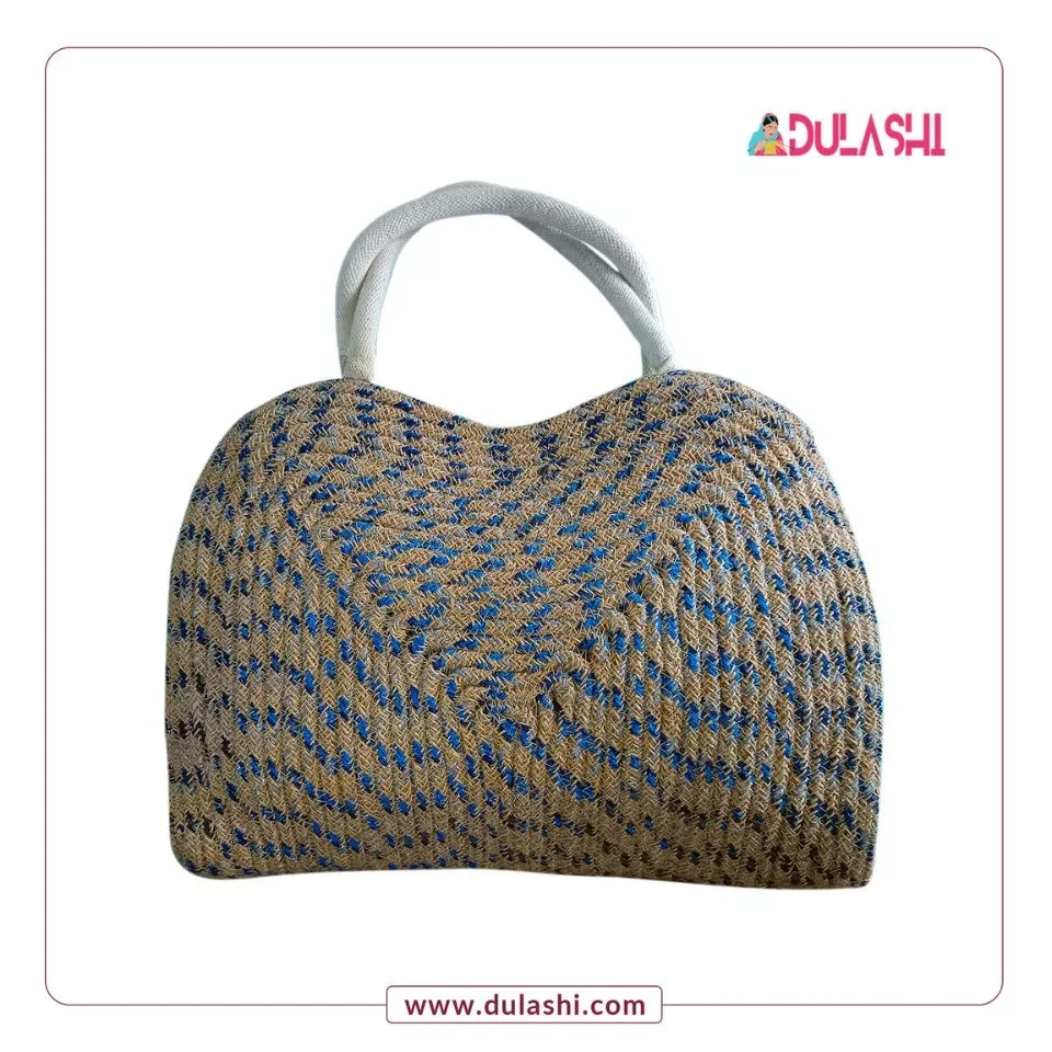Ladies Hand Bag Multi Color