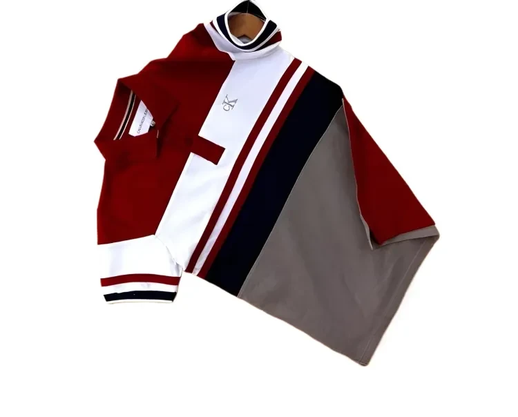 Stylist Premium Quality Summer Polo Shirt For Men - Polo T Shirt