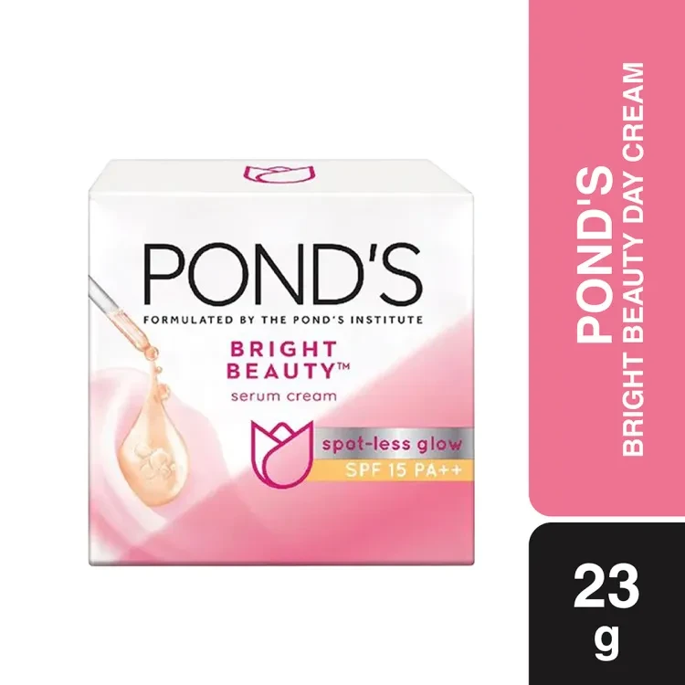 Pond's Day Cream Bright Beauty 23g