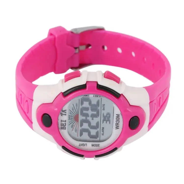 Fashionable Smart Baby Watch