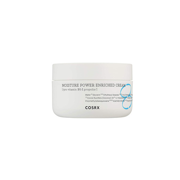Cosrx Hydrium Moisture Power Enriched Cream 50ml