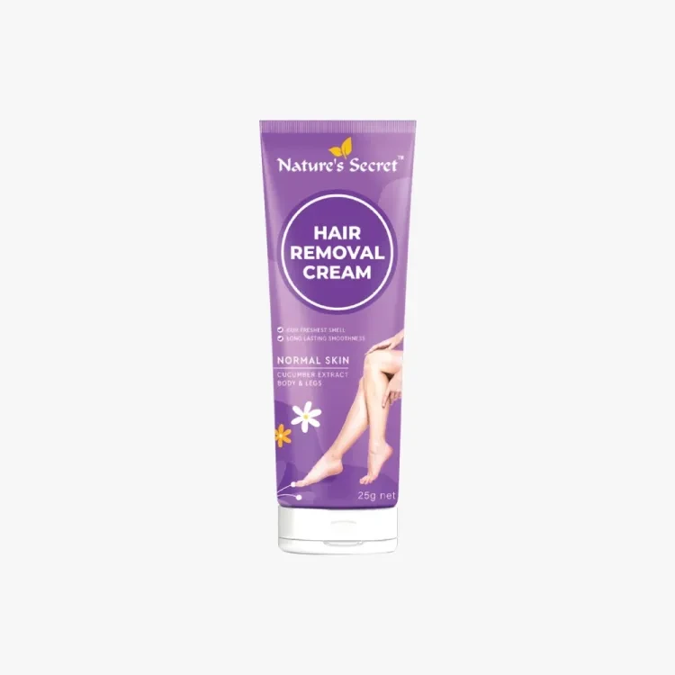 Hair Removal Cream for man & woman