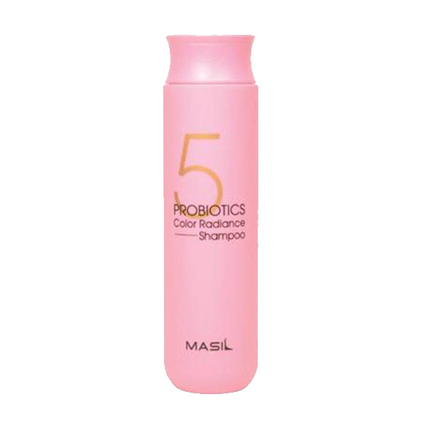 Masil 5 Probiotics Color Radiance Shampoo 300ml