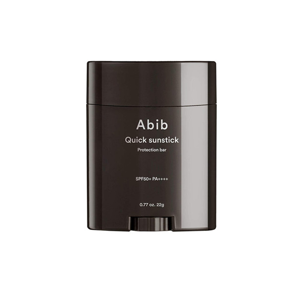 Abib Quick Sunstick Protection Bar SPF50+ PA++++ 22g