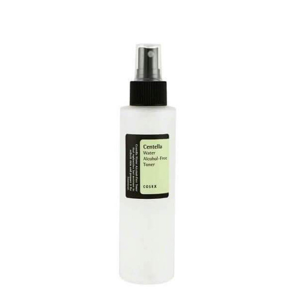 Soothing Centella Asiatica Toner | Alcohol-Free & Hydrating 150ml.