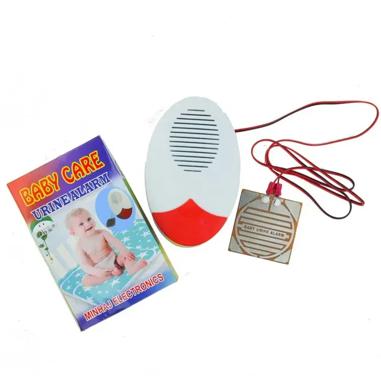 Baby Care Urine Alarm High Sensitivity and Accuracy 1pic