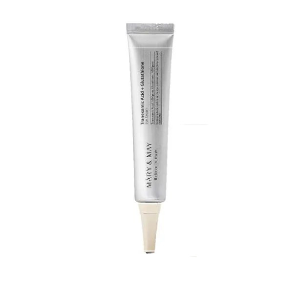 Mary&May Tranexamic Acid+Glutathion eye cream 12ml