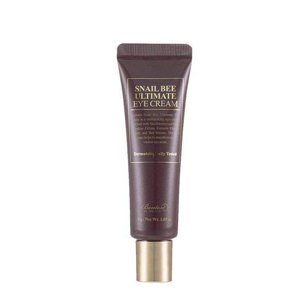 Benton Snail Bee Ultimate Eye Cream 30g