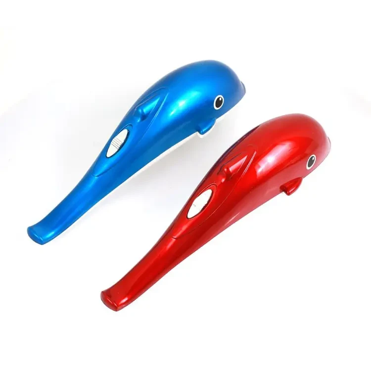 Dolphin Body Massager